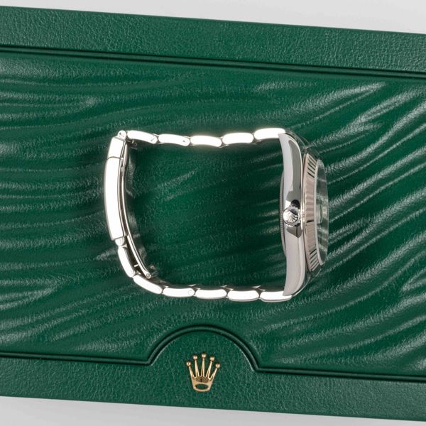 Rolex Datejust II 116334